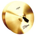 ZILDJIAN 20' A' SYMPHONIC-GERMANIC TONE